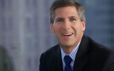 Interview with Bob Moritz, US Chairman of PwC, On Bringing More Men to the Table