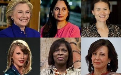 Political Savvy: The Missing Link To Women’s Advancement