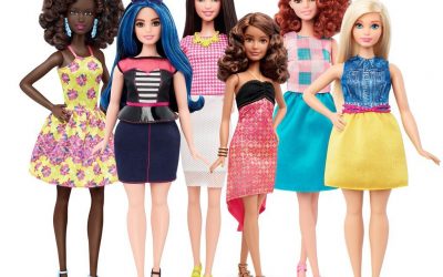 Will The Toy Industry Help Empower Young Girls?