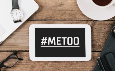 What The #MeToo Movement Says About Women’s Relationship To Power