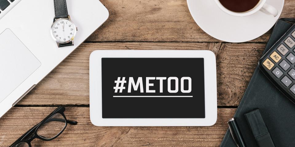 What The #MeToo Movement Says About Women’s Relationship To Power