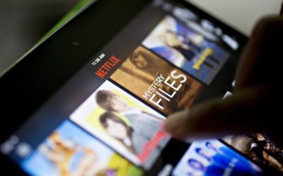 Is Netflix Cracking The Code For Women In Tech To Succeed?