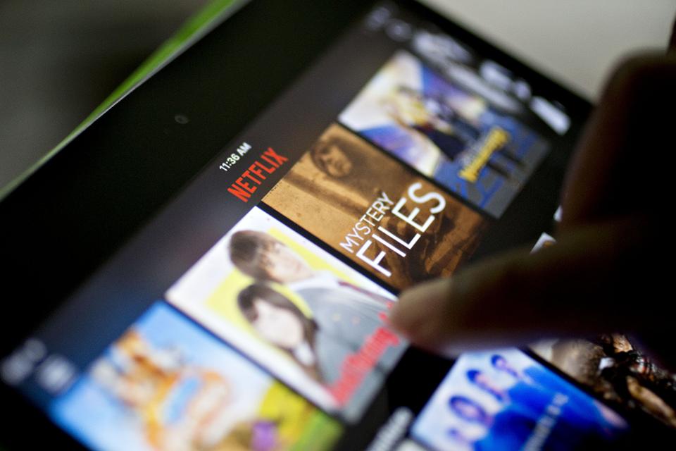 Is Netflix Cracking The Code For Women In Tech To Succeed?