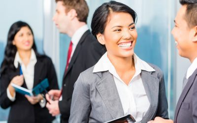 5 Tips To Build The Best Network For Your Career Advancement