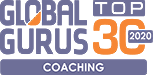 Global Gurus Top 30 Coaching 2020 Logo