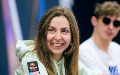 Psychology Helps Maria Konnikova Win At Poker And Life