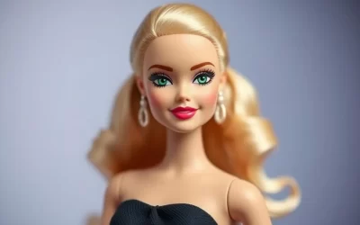 What on earth are we teaching girls? How a trip to the toy store motivated one woman to challenge the toy industry, the patriarchy, and societal norms