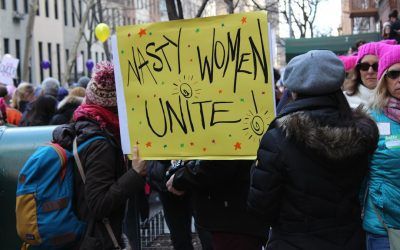 A wake up call for women