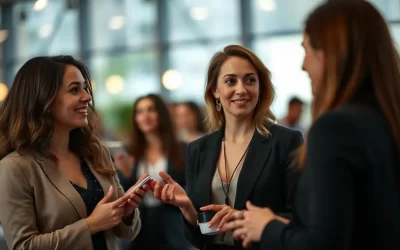 Political savvy is the subtle yet essential skill that all ambitious women need to master